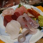 Sushi Kaiseki Ozawa - 