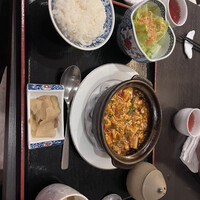 福全徳 香港名菜 - 
