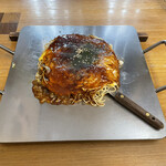 Okonomiyaki Yanagawa - 