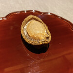 茶禅華 - 吉品干鮑（もどす前のもの）