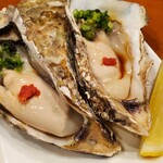 居酒屋鳥のぶ - 