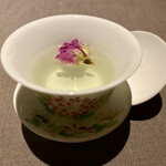 茶禅華 - 花茶