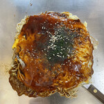 Okonomiyaki Yanagawa - 