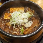 和酒・煮込み らいどん - 