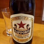 居酒屋鳥のぶ - 