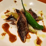 居酒屋鳥のぶ - 