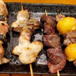 居酒屋鳥のぶ - 