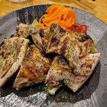 和酒・煮込み らいどん - 