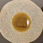 茶禅華 - 紅焼魚翅　ふかひれ姿煮