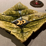 茶禅華 - カシューナッツ