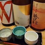 和酒・煮込み らいどん - 