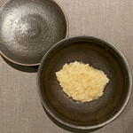 茶禅華 - 紅焼魚翅　ふかひれ姿煮→雑炊