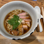 らーめん かねかつ - 