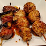 居酒屋鳥のぶ - 