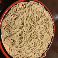 そば会席 立会川 吉田家 - 