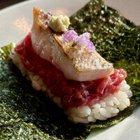 USHIGORO S. SHINJUKU - 