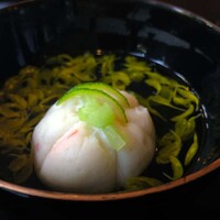 懐石料理 花壇 - 