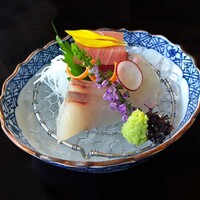懐石料理 花壇 - 