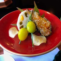懐石料理 花壇 - 