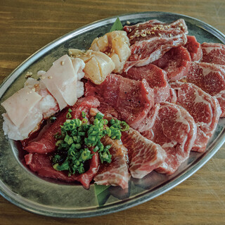 オカン焼肉 紅ちゃん_1