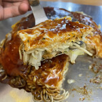 Okonomiyaki Yanagawa - 