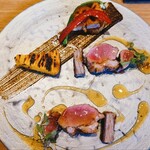 Restaurant Honjin - やわらかい～