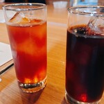 Restaurant Honjin - ごちそうさまでした