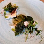 Restaurant Honjin - ほこほこ