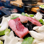 成吉思汗　だるま - 