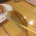 大阪王将 - 餃子