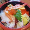 鶴亀鮨 - 