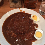 カレーハウス キラリ - 