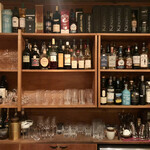 bar　英 - 