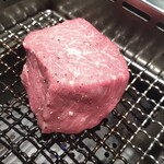 上等焼肉 ひらく - 