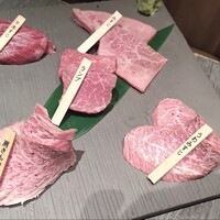 上等焼肉 ひらく - 