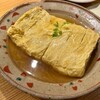 Namakura Sakae - とろ〜りチーズだし巻き