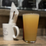 folk burgers&beers - 宇宙ブルーイング