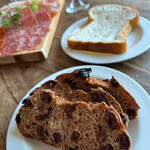 ベッカライ ビオブロート - 