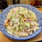 長崎 - 皿うどん