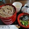 Izumosoba Megumi - 