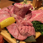 Yakiniku Sutamina En - 