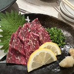 Honchou Yakiniku Datenari - 