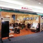 MMCオーガニックカフェ - 