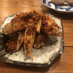 焼鳥 ニューヤチヨ - 