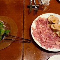 カリーナ　カリーナ - 