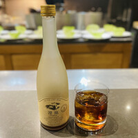 蓮 - 紹興酒 澄龍