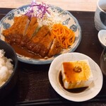 M2 - 料理写真: