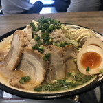 Ramen Hajime - 