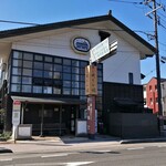 松江堀川地ビール館 特産品館 地ビールカウンター - 