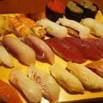 Sushi Izakaya Yataizushi - 